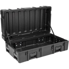 SKB Corporation - 42" Long x 22" Wide x 14" High Rack Case - Exact Tool & Supply