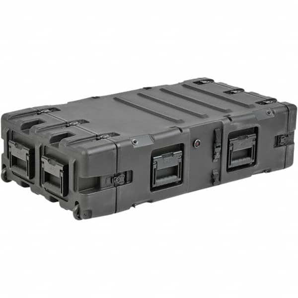 SKB Corporation - 30" Long x 19" Wide x 14" High Rack Case - Exact Tool & Supply