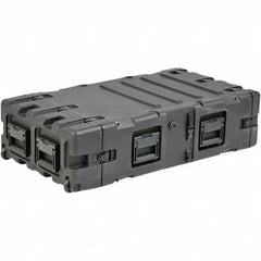 SKB Corporation - 30" Long x 19" Wide x 14" High Rack Case - Exact Tool & Supply