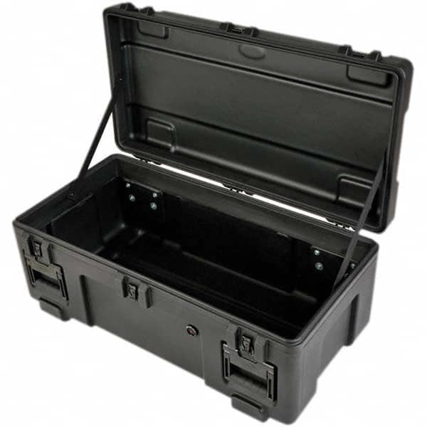 SKB Corporation - 38" Long x 21" Wide x 7" High Protective Case - Exact Tool & Supply