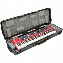SKB Corporation - 50" Long x 14" Wide x 6-1/4" High Protective Case - Exact Tool & Supply