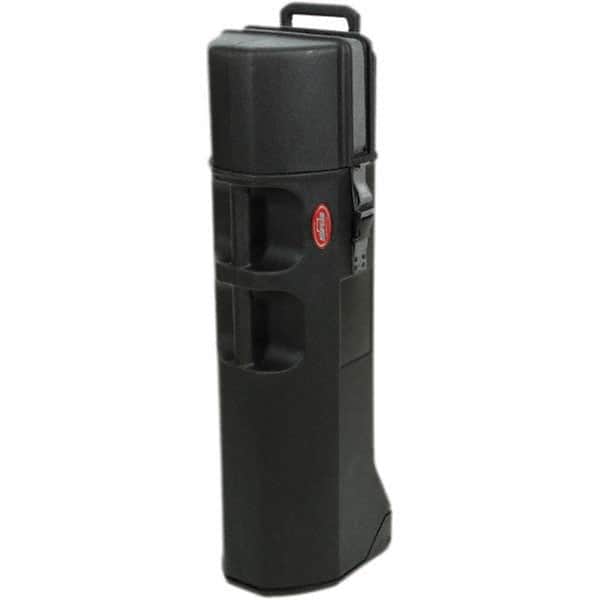 SKB Corporation - 37" Long x 9" Wide x 9-1/2" High Protective Case - Exact Tool & Supply