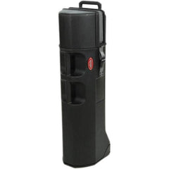 SKB Corporation - 37" Long x 9" Wide x 9-1/2" High Protective Case - Exact Tool & Supply