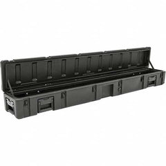 SKB Corporation - 74" Long x 8" Wide x 8" High Rack Case - Exact Tool & Supply