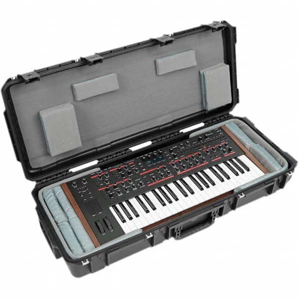 SKB Corporation - 36" Long x 14" Wide x 4" High Protective Case - Exact Tool & Supply