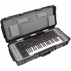 SKB Corporation - 36" Long x 14" Wide x 4" High Protective Case - Exact Tool & Supply