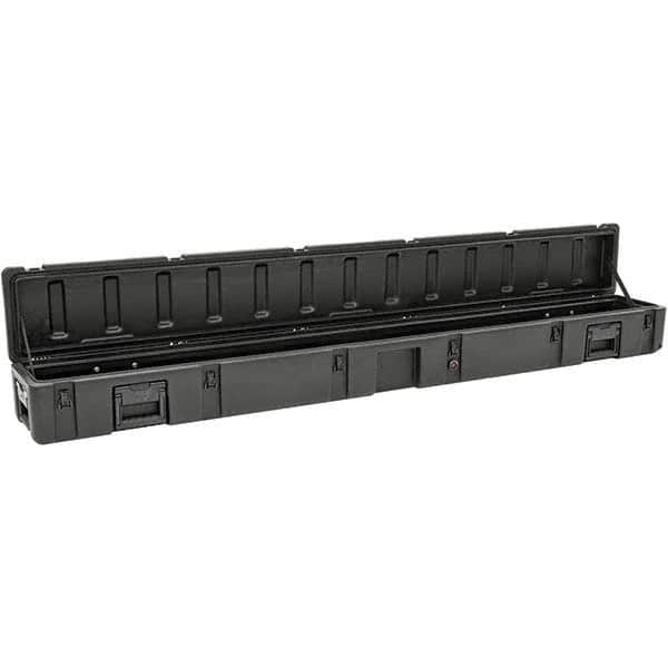 SKB Corporation - 86" Long x 8" Wide x 8" High Rack Case - Exact Tool & Supply