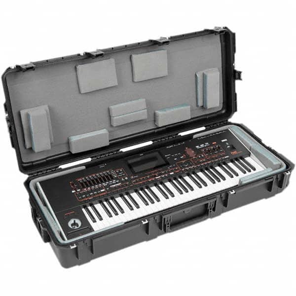 SKB Corporation - 42" Long x 17" Wide x 6" High Protective Case - Exact Tool & Supply