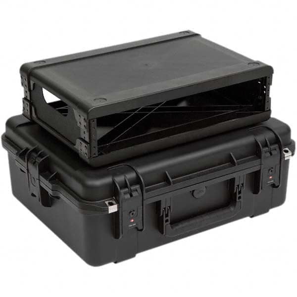 SKB Corporation - 22" Long x 17" Wide x 8" High Protective Case - Exact Tool & Supply