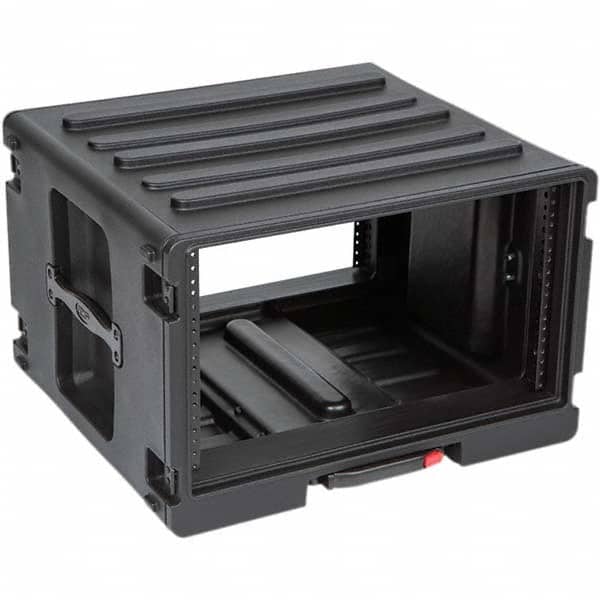 SKB Corporation - 20" Long x 19" Wide x 16-45/64" High Protective Case - Exact Tool & Supply
