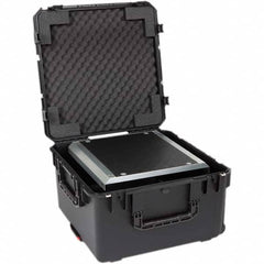 SKB Corporation - 24" Long x 24" Wide x 14" High Protective Case - Exact Tool & Supply