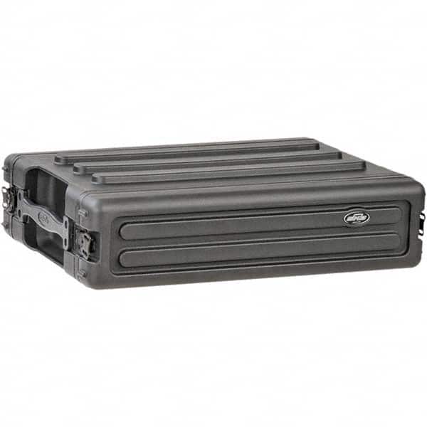 SKB Corporation - 20" Long x 19" Wide x 6-7/64" High Protective Case - Exact Tool & Supply