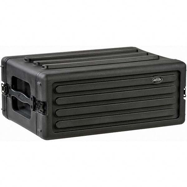 SKB Corporation - 17" Long x 19" Wide x 9-7/64" High Protective Case - Exact Tool & Supply