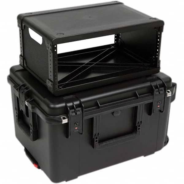 SKB Corporation - 22" Long x 17" Wide x 12" High Protective Case - Exact Tool & Supply