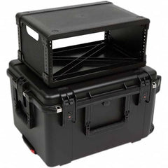 SKB Corporation - 22" Long x 17" Wide x 12" High Protective Case - Exact Tool & Supply