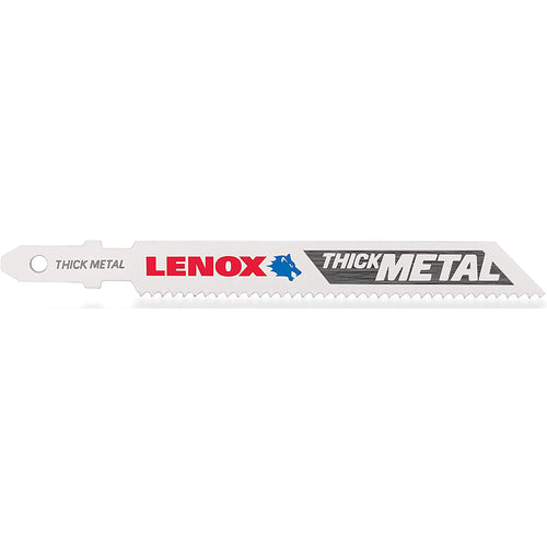 ‎B314T5 3-5/8X3/8X037X14 (5) - Exact Tool & Supply