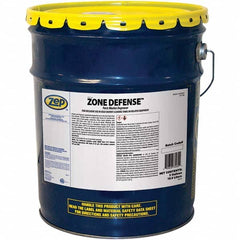 ZEP - Parts Washing Solutions & Solvents Solution Type: Solvent-Based Container Size (Gal.): 5.00 - Exact Tool & Supply