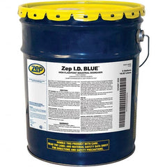 ZEP - Parts Washing Solutions & Solvents Solution Type: Solvent-Based Container Size (Gal.): 5.00 - Exact Tool & Supply