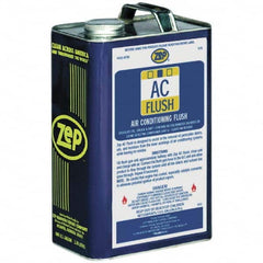 ZEP - HVAC Cleaners & Scale Removers Container Size: 1 Gal. Container Size: 1 Gal. - Exact Tool & Supply