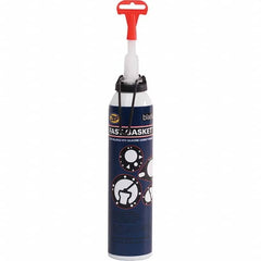 ZEP - Automotive Sealants & Gasketing; Type: Gasket Maker ; Container Size: 9 oz. ; Minimum Temperature (F): -60 ; Maximum Temperature (F): 450 ; Color: Black ; Container Type: Tube - Exact Tool & Supply