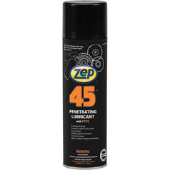 ZEP - Multipurpose Lubricants & Penetrants Type: Penetrant/Lubricant Container Size Range: 16 oz. - 31.9 oz. - Exact Tool & Supply