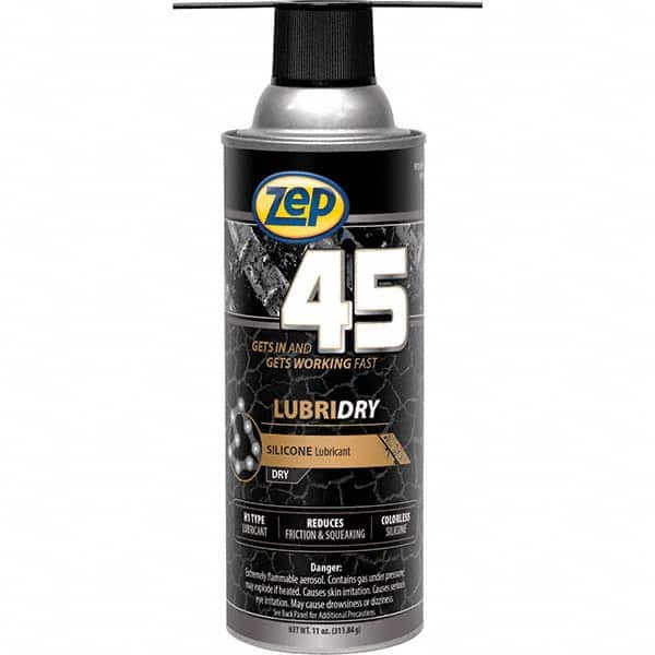 ZEP - Multipurpose Lubricants & Penetrants Type: Lubricant Container Size Range: 16 oz. - 31.9 oz. - Exact Tool & Supply