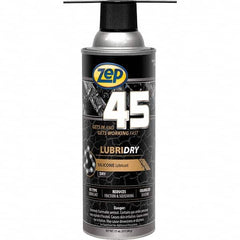 ZEP - Multipurpose Lubricants & Penetrants Type: Lubricant Container Size Range: 16 oz. - 31.9 oz. - Exact Tool & Supply