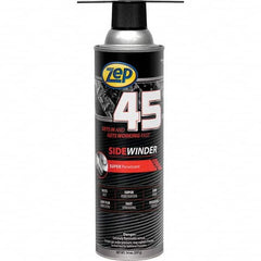 ZEP - Multipurpose Lubricants & Penetrants Type: Penetrant/Lubricant Container Size Range: 16 oz. - 31.9 oz. - Exact Tool & Supply