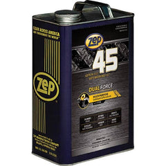 ZEP - Multipurpose Lubricants & Penetrants Type: Multi Purpose Lubricant Container Size Range: 1 Gal. - 4.9 Gal. - Exact Tool & Supply