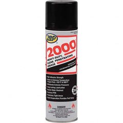 ZEP - Multipurpose Lubricants & Penetrants Type: Penetrant/Lubricant Container Size Range: 16 oz. - 31.9 oz. - Exact Tool & Supply
