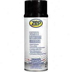 ZEP - Grease; Composition Family: w/ PTFE ; Container Size Range: 16 oz. (1 Lb.) - Exact Tool & Supply