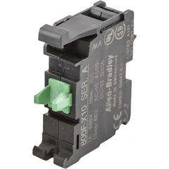 Hubbell Wiring Device-Kellems - Cam & Disconnect Switch Accessories Switch Accessory Type: Auxiliary Contact For Use With: Hubbell Disconnect Switches & Mechanical Interlocks - Exact Tool & Supply