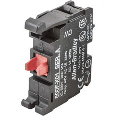 Hubbell Wiring Device-Kellems - Cam & Disconnect Switch Accessories Switch Accessory Type: Auxiliary Contact For Use With: Hubbell Disconnect Switches & Mechanical Interlocks - Exact Tool & Supply