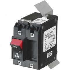 Hubbell Wiring Device-Kellems - GFCI Cords & Power Distribution Centers Mount Type: Shunt Number of Outlets: 1 - Exact Tool & Supply