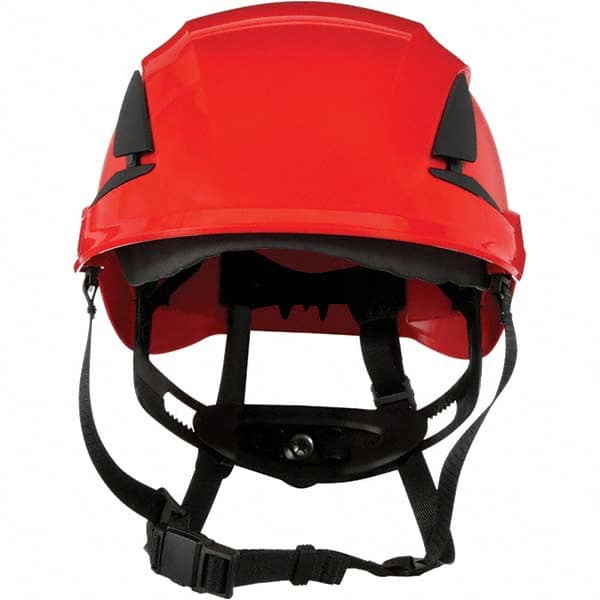 3M - Hard Hats Type: Standard Adjustment: Ratchet - Exact Tool & Supply