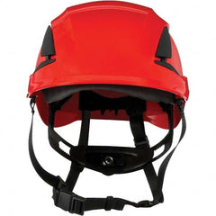 3M - Hard Hats Type: Standard Adjustment: Ratchet - Exact Tool & Supply