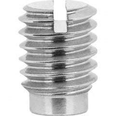 HAIMER - Shrink-Fit Accessories Type: Set Screw Compatible Shrink-Fit Unit: ShrinkFIT Toolholders - Exact Tool & Supply