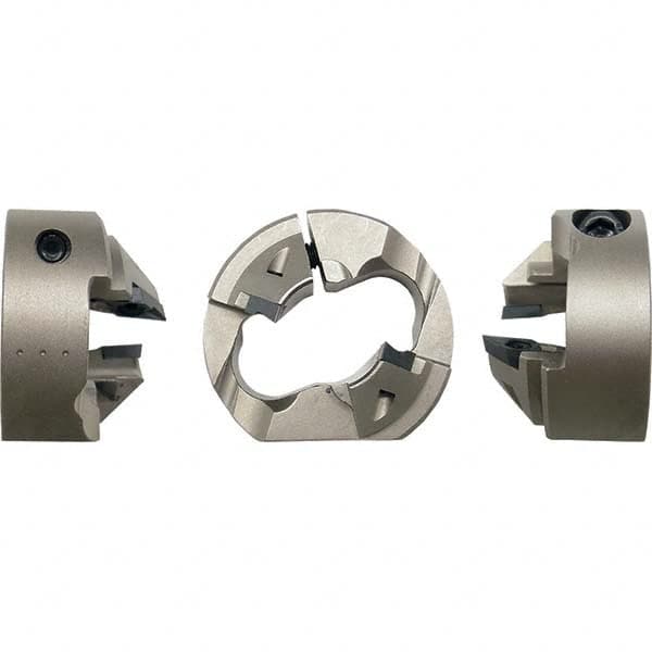 Kyocera - Drilling Chamfer Rings Series: DRV Magic Drill Inside Diameter (mm): 20.20 - Exact Tool & Supply