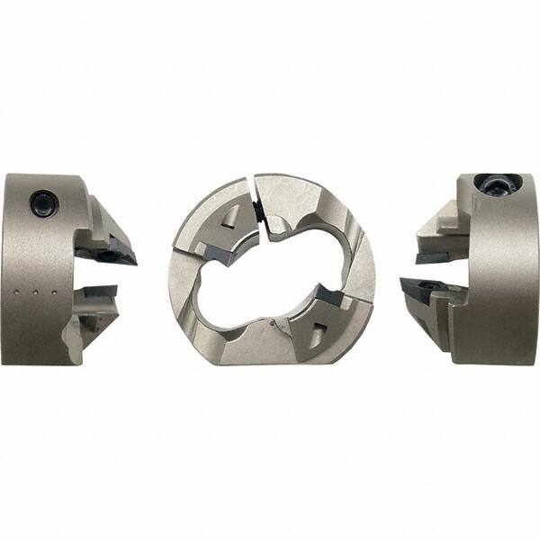 Kyocera - Drilling Chamfer Rings Series: DRV Magic Drill Inside Diameter (mm): 18.20 - Exact Tool & Supply
