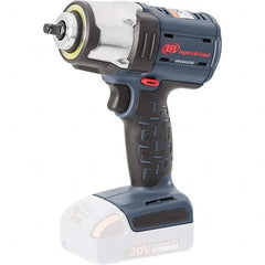 Ingersoll-Rand - Cordless Impact Wrenches & Ratchets Voltage: 20.0 Drive Size (Inch): 3/8 - Exact Tool & Supply
