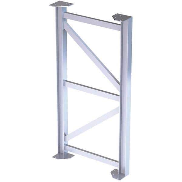 TRI-ARC - Ladder Accessories Type: Leg For Use With: Tri-Arc MPASSW7 - Exact Tool & Supply