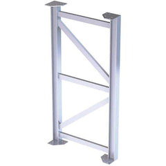 TRI-ARC - Ladder Accessories Type: Leg For Use With: Tri-Arc MPASSW7 - Exact Tool & Supply