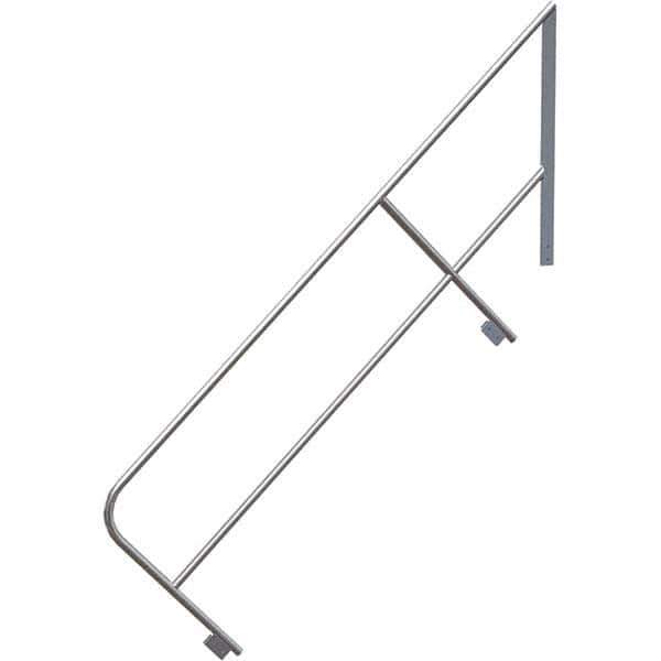 TRI-ARC - Ladder Accessories Type: Handrail For Use With: Tri-Arc MPASSW9 - Exact Tool & Supply