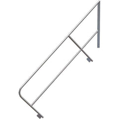 TRI-ARC - Ladder Accessories Type: Handrail For Use With: Tri-Arc MPASSW9 - Exact Tool & Supply
