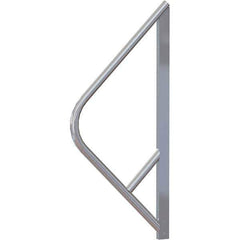 TRI-ARC - Ladder Accessories Type: Handrail For Use With: Tri-Arc MPASSW3 - Exact Tool & Supply
