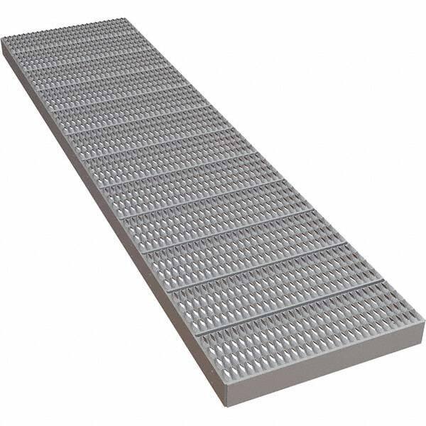TRI-ARC - Rolling & Wall Mounted Ladders & Platforms Type: Platform Style: Work Platform - Exact Tool & Supply