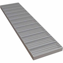 TRI-ARC - Rolling & Wall Mounted Ladders & Platforms Type: Platform Style: Work Platform - Exact Tool & Supply