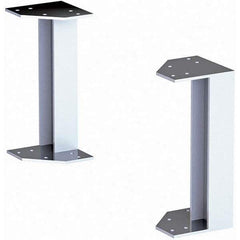 TRI-ARC - Ladder Accessories Type: Leg For Use With: Tri-Arc MPASSW2 - Exact Tool & Supply