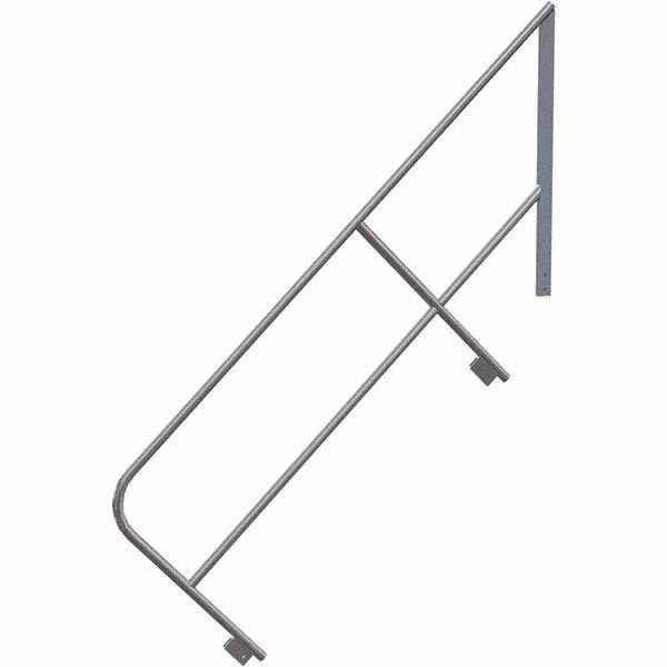 TRI-ARC - Ladder Accessories Type: Handrail For Use With: Tri-Arc MPASSW8 - Exact Tool & Supply