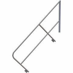 TRI-ARC - Ladder Accessories Type: Handrail For Use With: Tri-Arc MPASSW8 - Exact Tool & Supply
